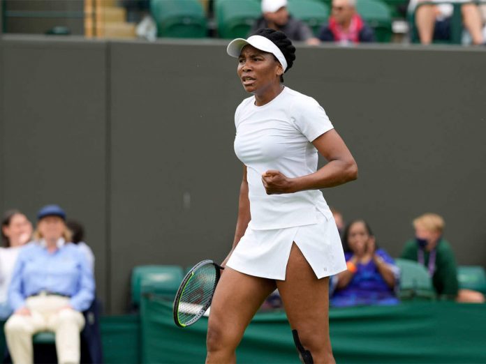 Venus Williams