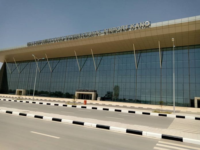 Kano Airport