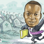 SPECIAL INVESTIGATION: Controversy Over KSUSTA Doctoral Student’s Death: Who Dunnit? Ayo Adekunle Ajala, a Ph.D student at the Department of Crop Science, Kebbi State University of Science and Technology, Aliero (KSUSTA)