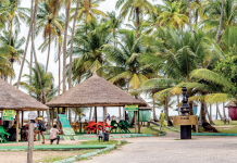 Lagos State: Heralding New Era of Tourism Activities Lekki-Beach
