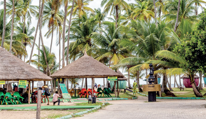 lagtour Lekki-Beach