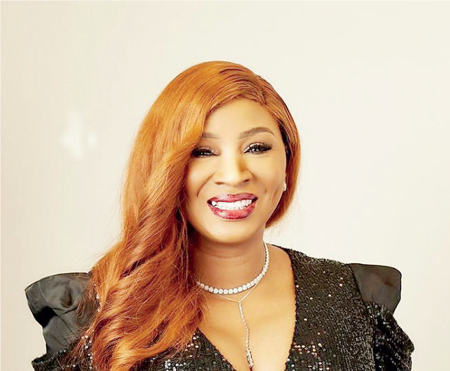 Chioma Ude Chioma Ude