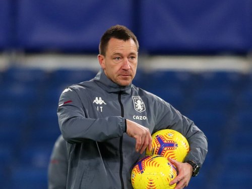 John Terry