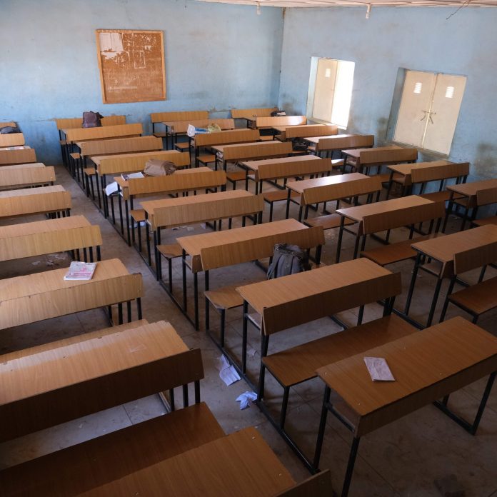 Classroom