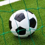 Stalemate As Referee Slaps JM Liberty FC Player soccer