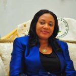 Akwa Ibom First Lady Lauded On Skills Scheme For Female Youth Dr. Martha Udom Emmanuel