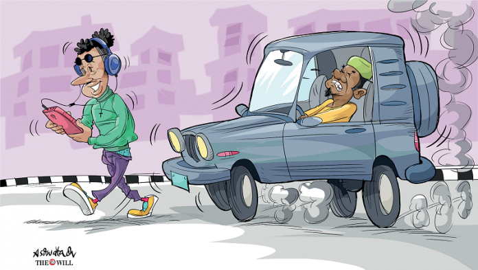 Caricature