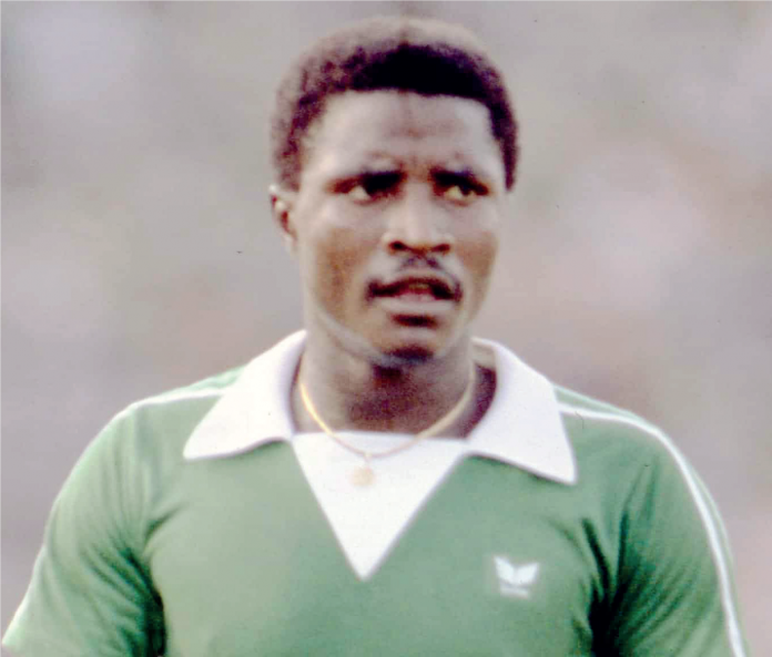 Muda Lawal