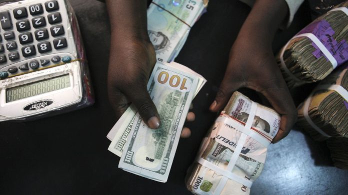 Currency exchange