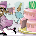 NDDC At Dangerous Crossroads
