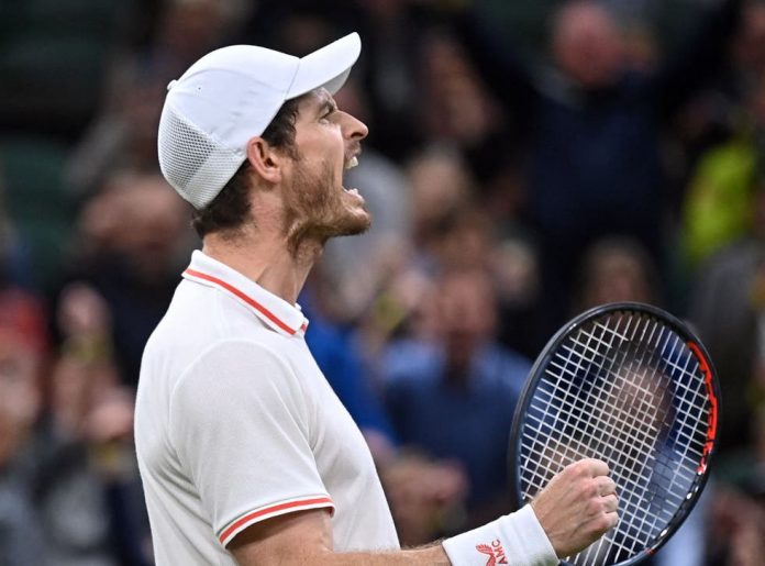 Andy Murray Andy Murray