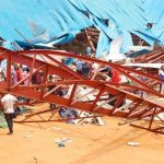 Collapsed Church Victims In Akwa Ibom Allege Cover Up And Neglect 4 Years After