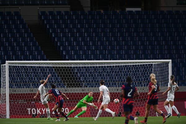 USWNT USWNT