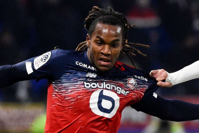 Renato Sanches