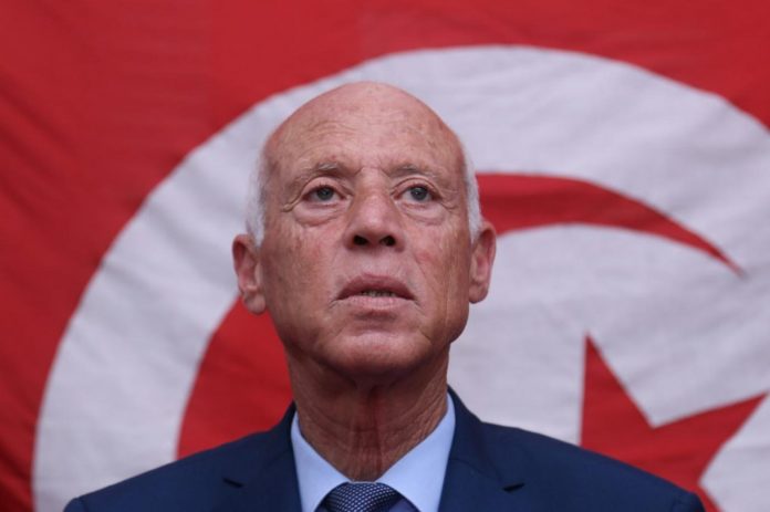 Kais Saied Kais Saied