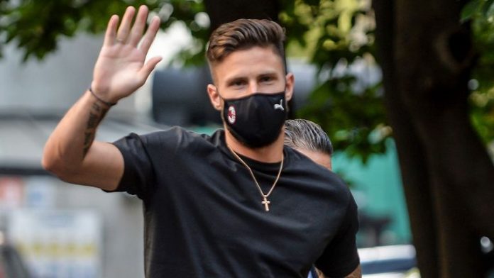 skysports-ac-milan-olivier-giroud_5449289 Olivier Giroud