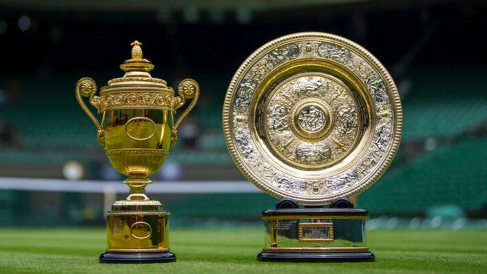Wimbledon