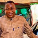 Igboho: Appeal Court Sets Aside N20bn Judgement Awarded Against DSS Sunday Igboho