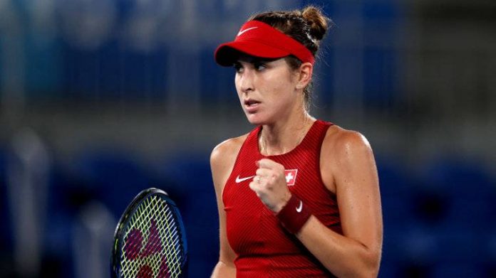 Belinda Bencic