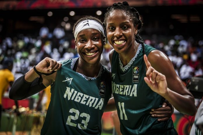 Ogwumike Sisters Ogwumike Sisters