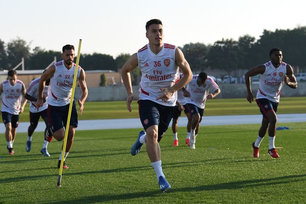 Arsenal Fc Arsenal Fc