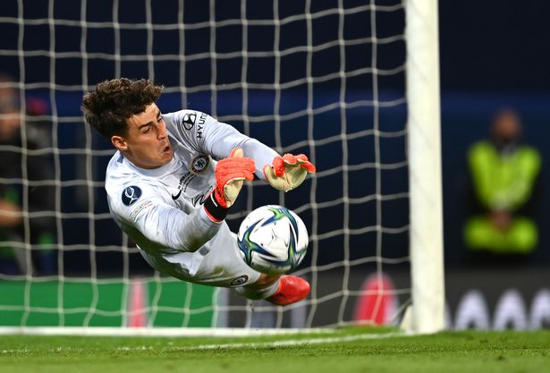 Kepa