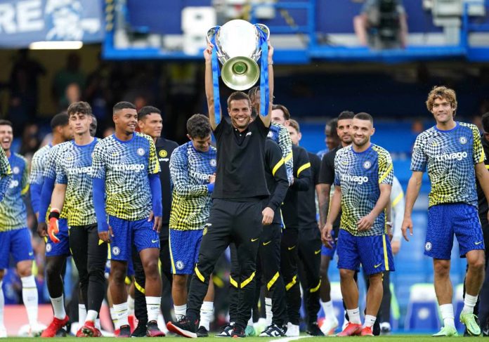 Chelsea Fc Chelsea