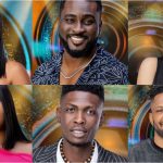 BBNaija: Who Are The 6 Nominees For Eviction? BBNaija