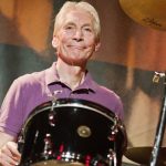 Rolling Stones Drummer Dies Charlie Watts