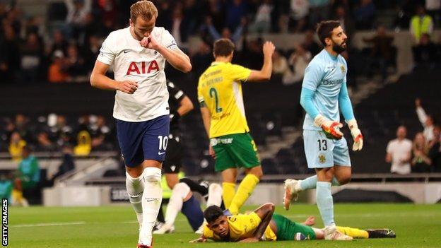 Harry Kane