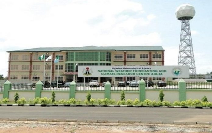 The Nigerian Meteorological Agency, NiMet