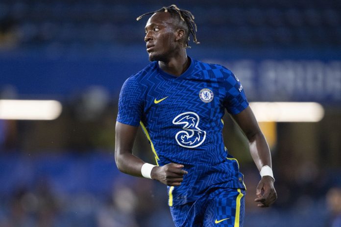 Tammy Abraham Tammy Abraham