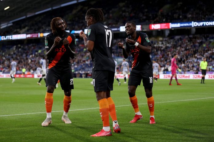 Iwobi/Everton Iwobi/Everton