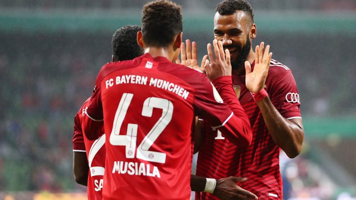 Bayern Munch