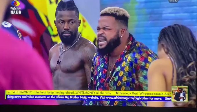 BBNaija BBNaija