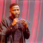 BBNaija: Is Kayvee Okay? Kayvee