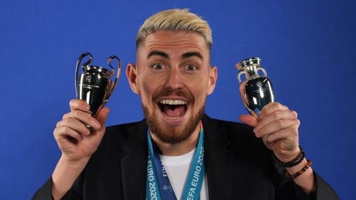 Jorginho