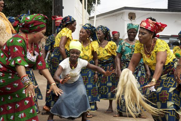 Igbo's