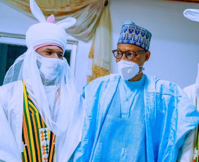 Yusuf Buhari