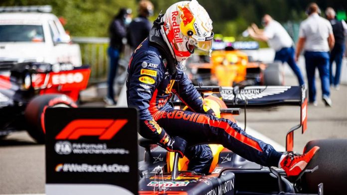 Max Verstappen Max Verstappen