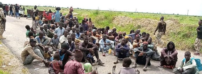 Boko Haram Boko Haram
