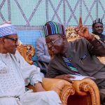 Gov Ortom To Buhari: Grazing Routes Akin To Taliban Agenda, Count Benue Out Gov Ortom & Buhari