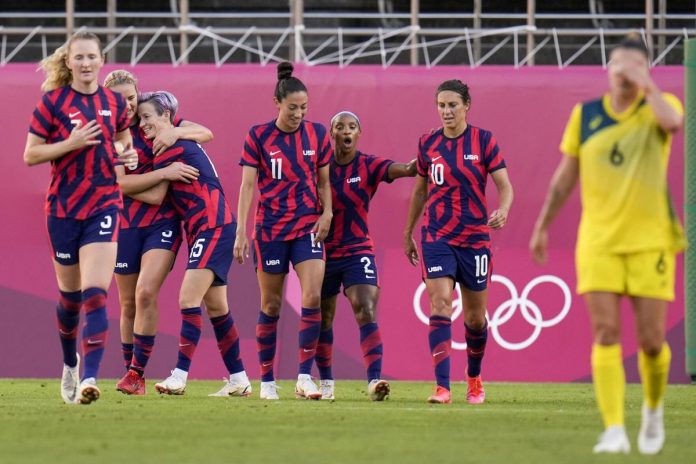 US Women