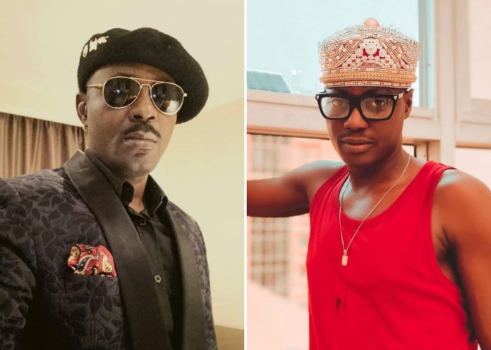 Baba Dee & Sound Sultan Baba Dee & Sound Sultan