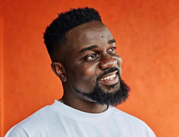sarkodie