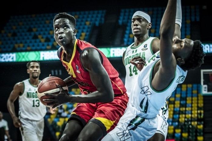 D'Tigers D'Tigers