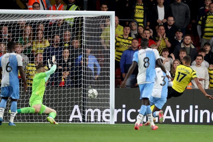 Watford Watford