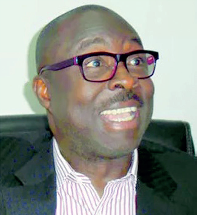 Adebayo