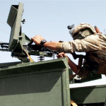 Afghanistan War: Taliban Capture Regional Capital Zaranj Soldier