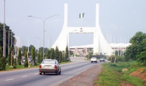 Abuja